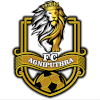 Trang chủ 133 FC Agniputhra